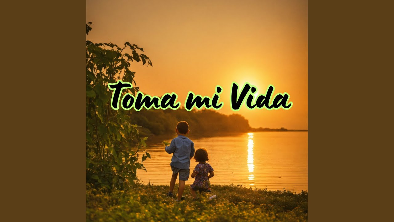 Toma Mi Vida