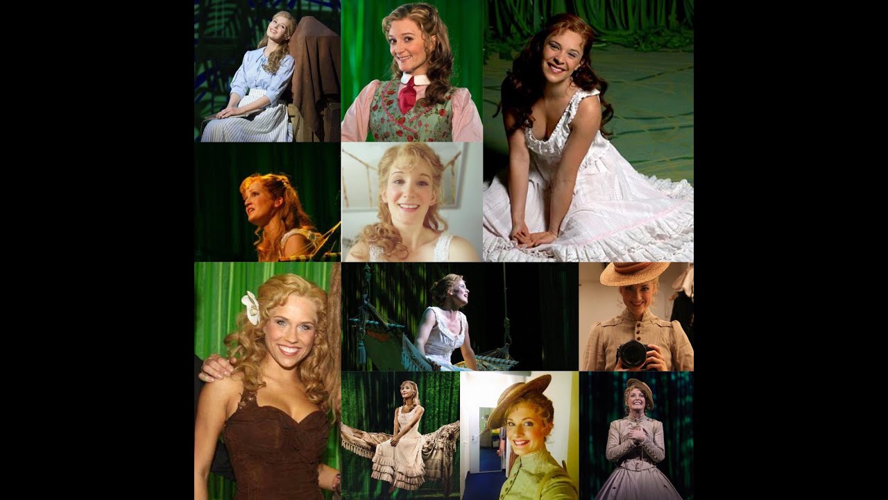 Tarzan Musical | Auf einmal | 14 Janes im Vergleich