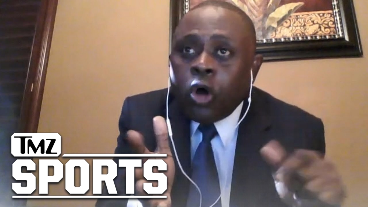 'CONCUSSION' DR. BENNET OMALU GISELE IS 'ANGELIC' For Revealing Tom Brady Injury | TMZ Sports