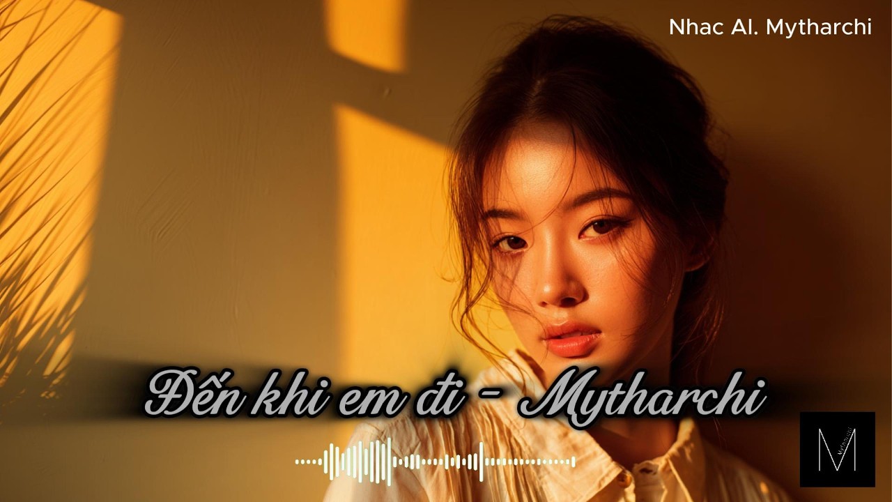 Đến khi em đi (remix) - Mytharchi | Nhạc AI hay
