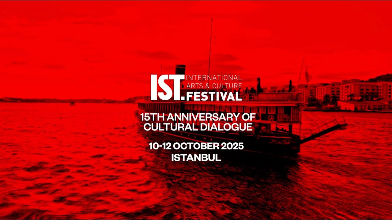 IST.FESTIVAL 15th Anniversary Highlights: What is Really Real?