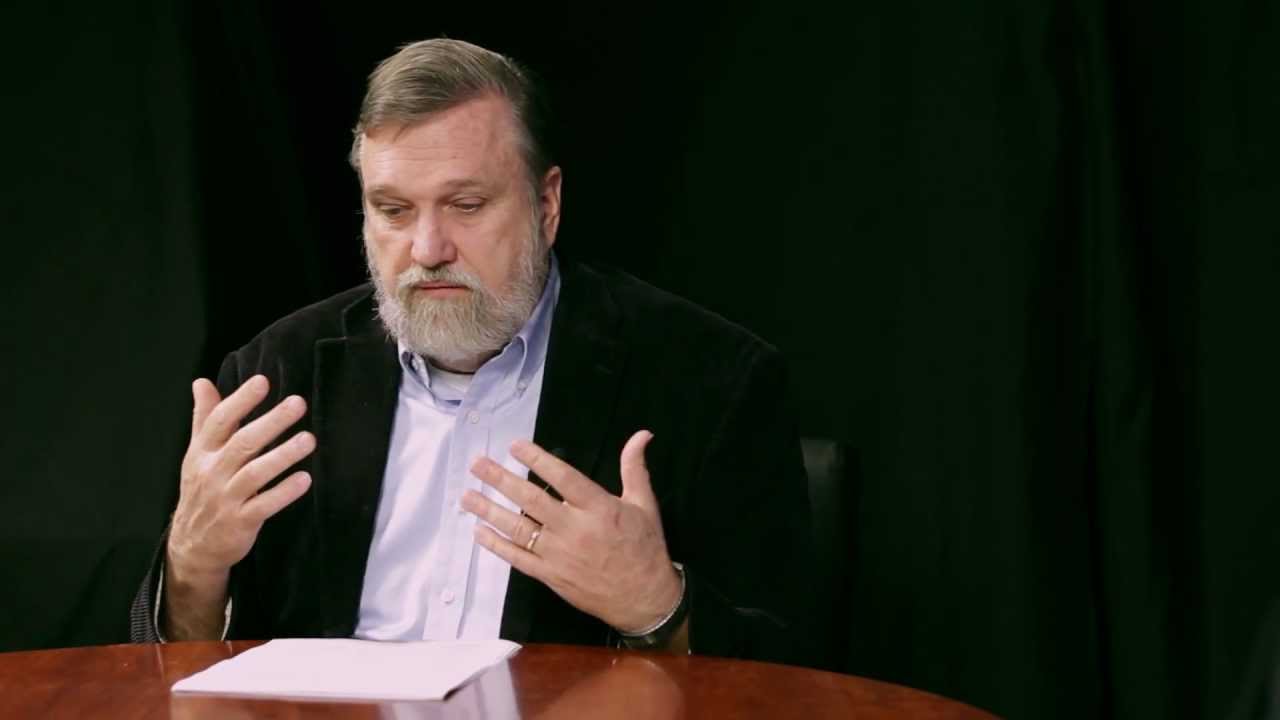 Ask Doug: Protestants crossing themselves when they pray
