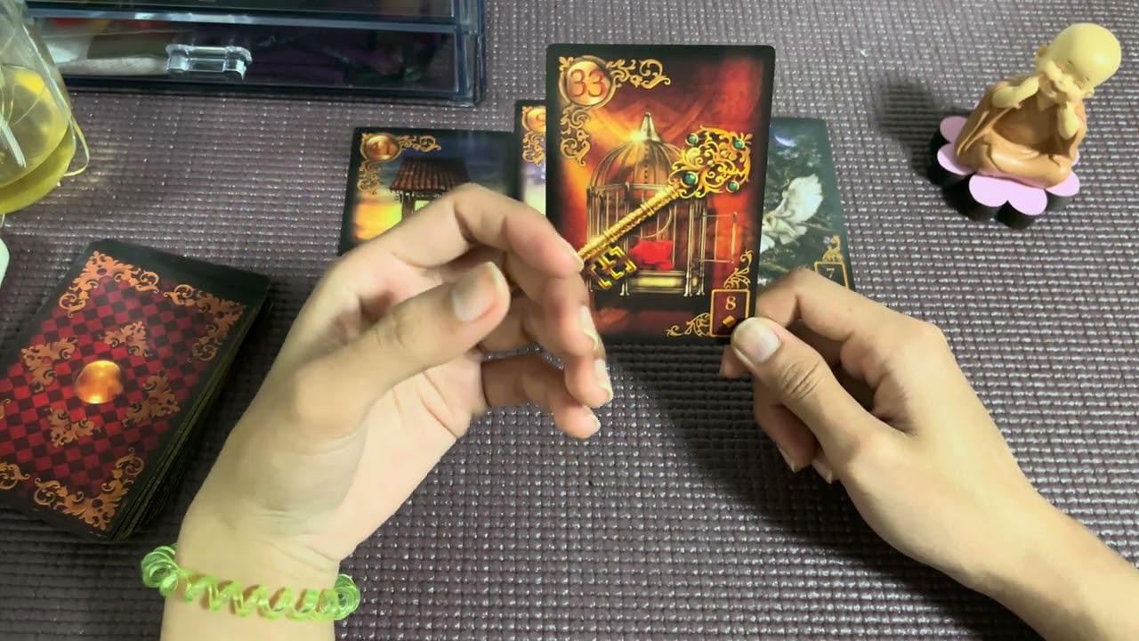 តើគេនឹងត្រឡប់មកវិញទេ?