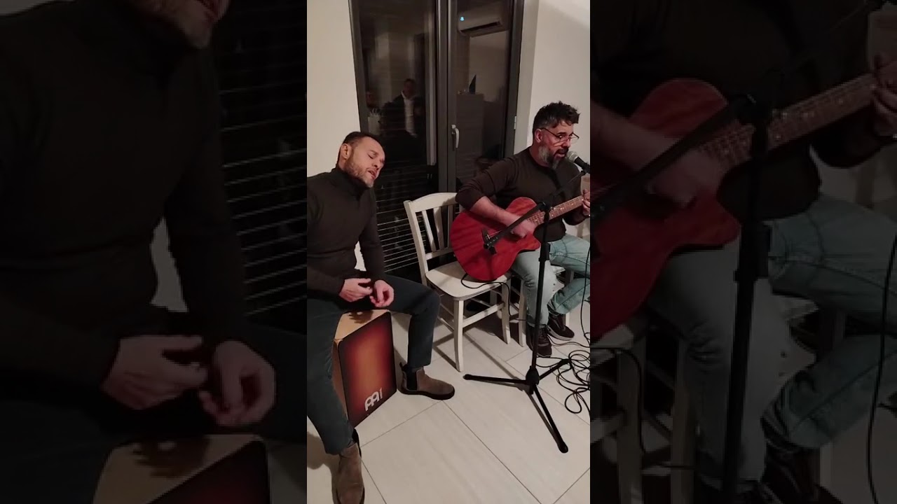 Da una piccola nuvola ad una grande Pioggia..