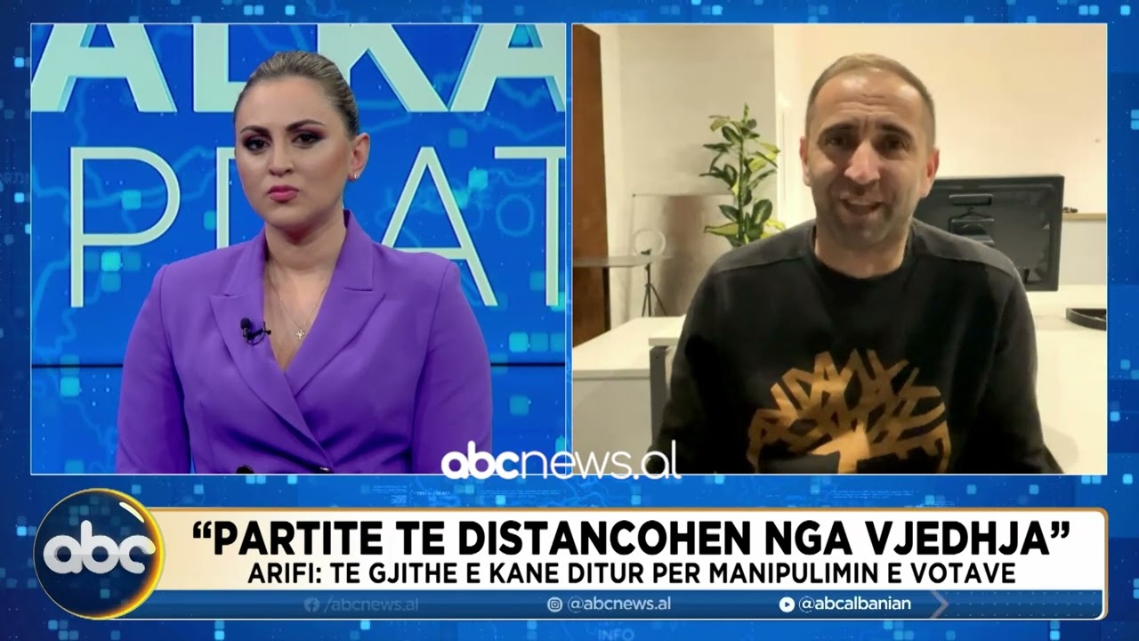 Vjedhje masive e votave në Prizren/ Arifi: PDK rasti më flagrant. Partitë e tjera të distancohen!