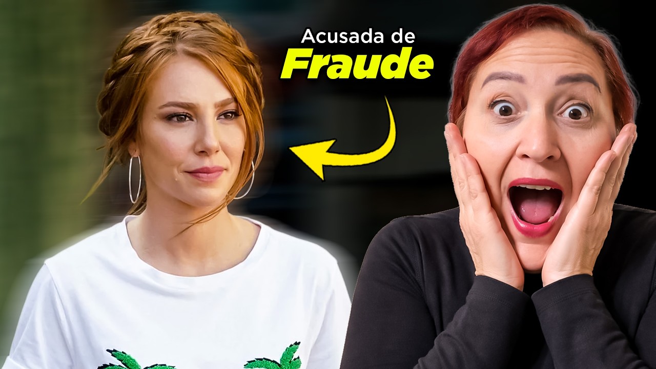 NOTICIAS, CHISMES Y SERIES TURCAS [ EN VIVO ]