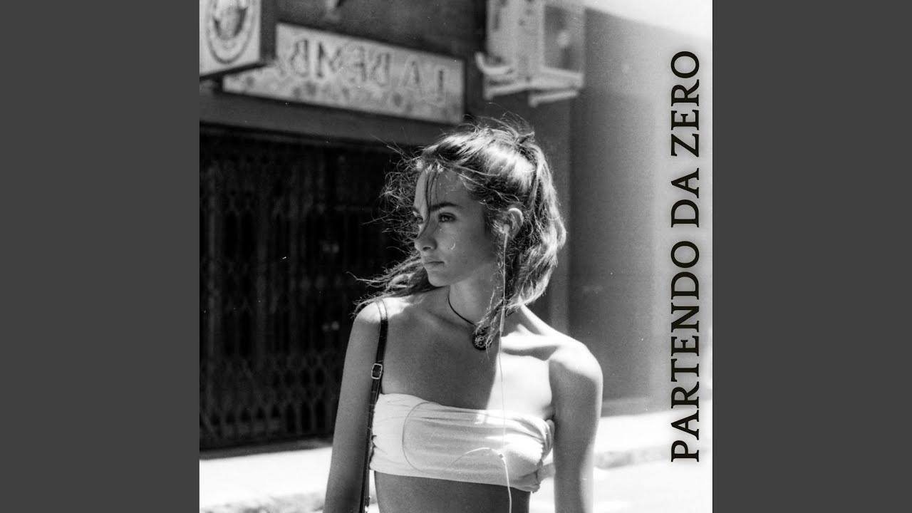 Partendo da zero (feat. Greta Vernizzi)