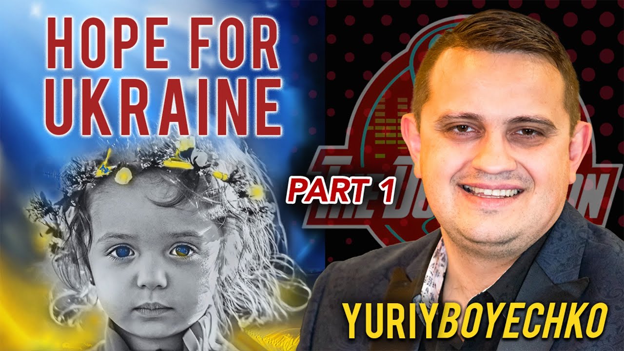 The Hidden Cost of Cutting Cost to Ukraine | @hopeforukraine