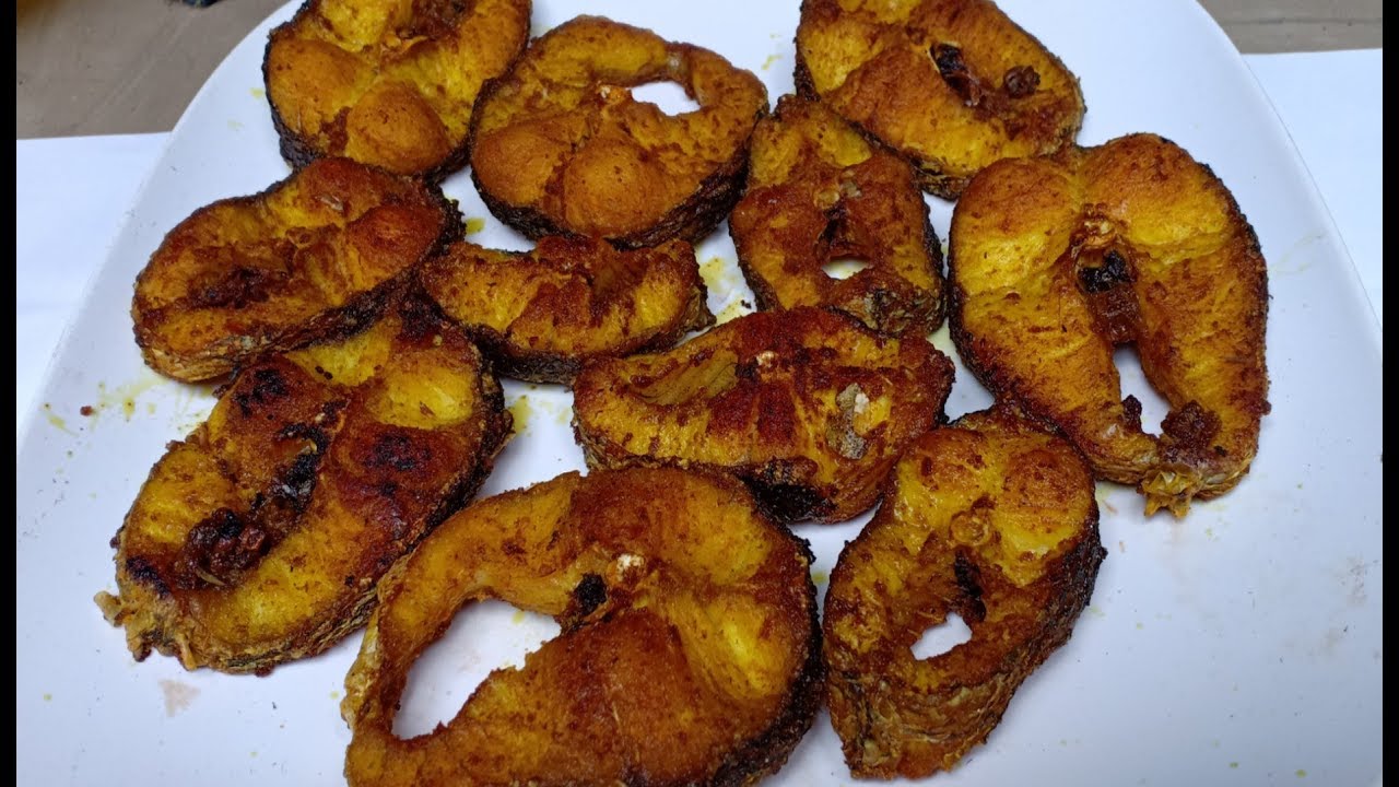 Big Murrel Fish Recipe || Village Big Murrel Fish Recipe
