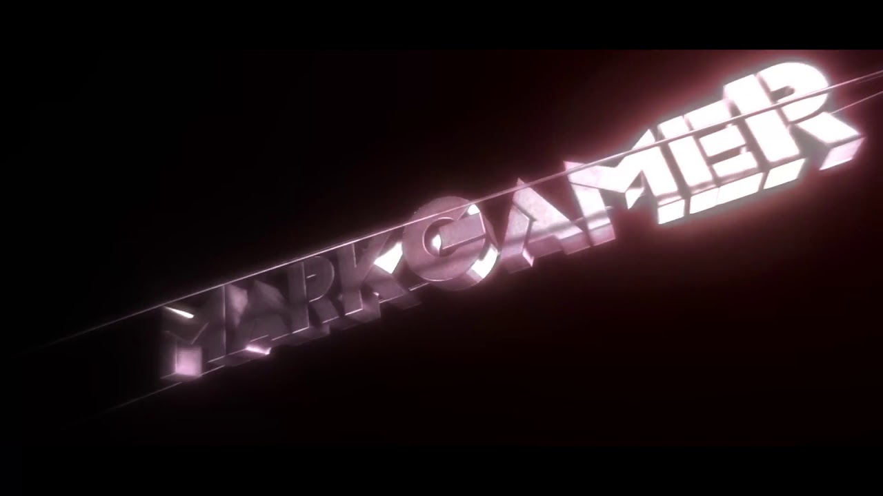 mi intro MarkGameR