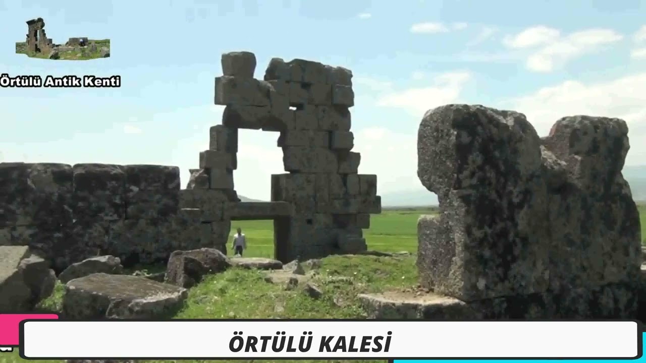 İSLAHİYE TANITIM FİLMİ