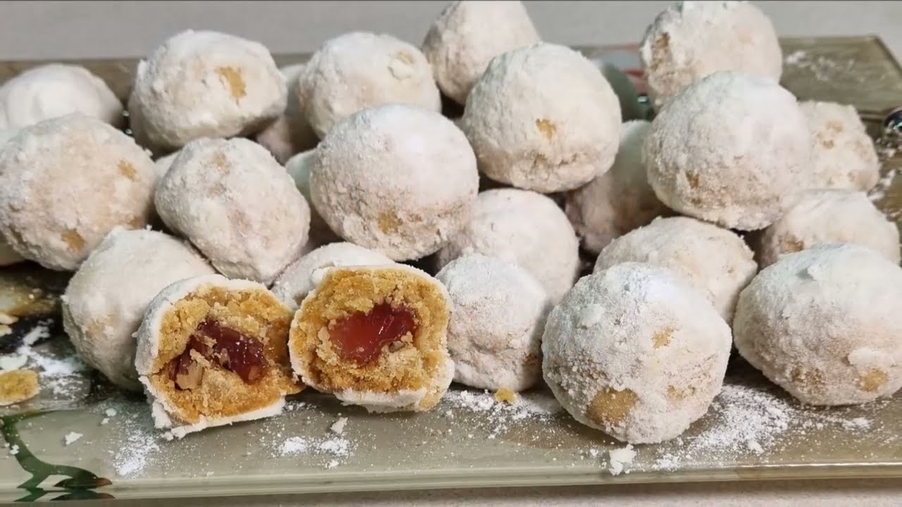 Арменски сладки