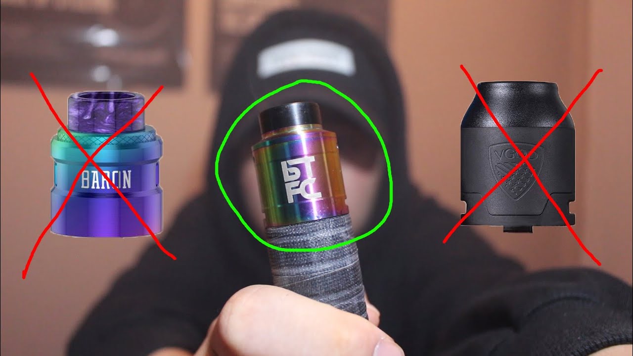 BTFC RDA 미쳤다 진심 개좋다