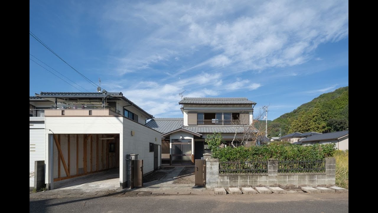 具同の売家③／中古住宅／グッドルーム／山沖興産／四万十市