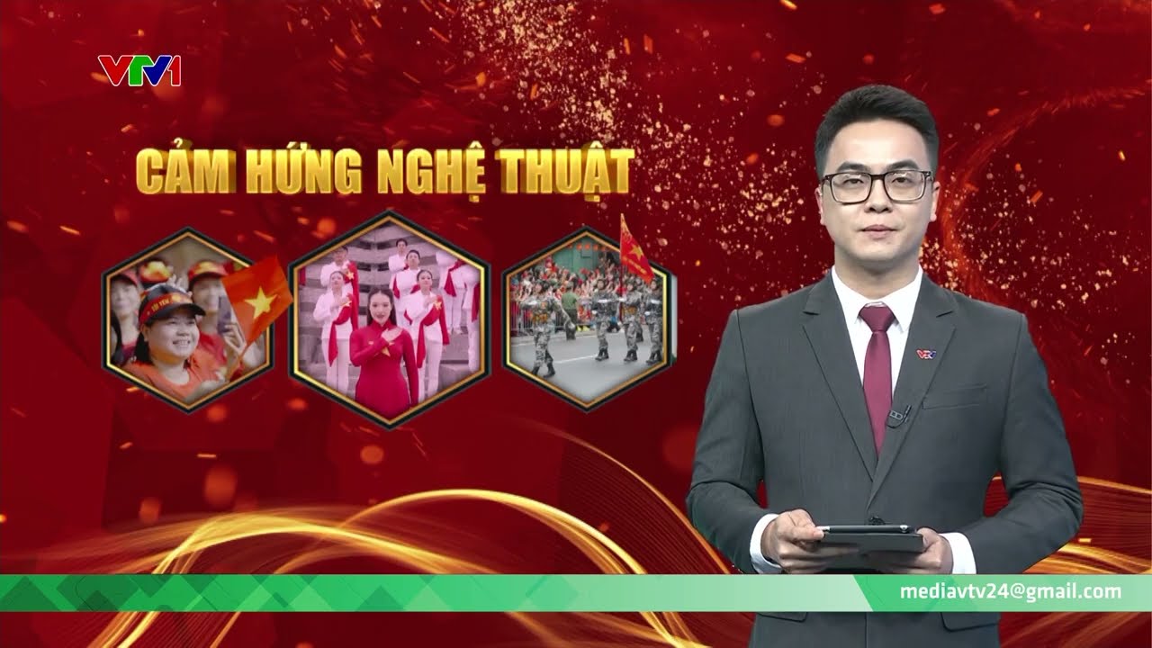 Mừng Đảng, mừng Xuân | Góc nhìn văn hóa | VTV