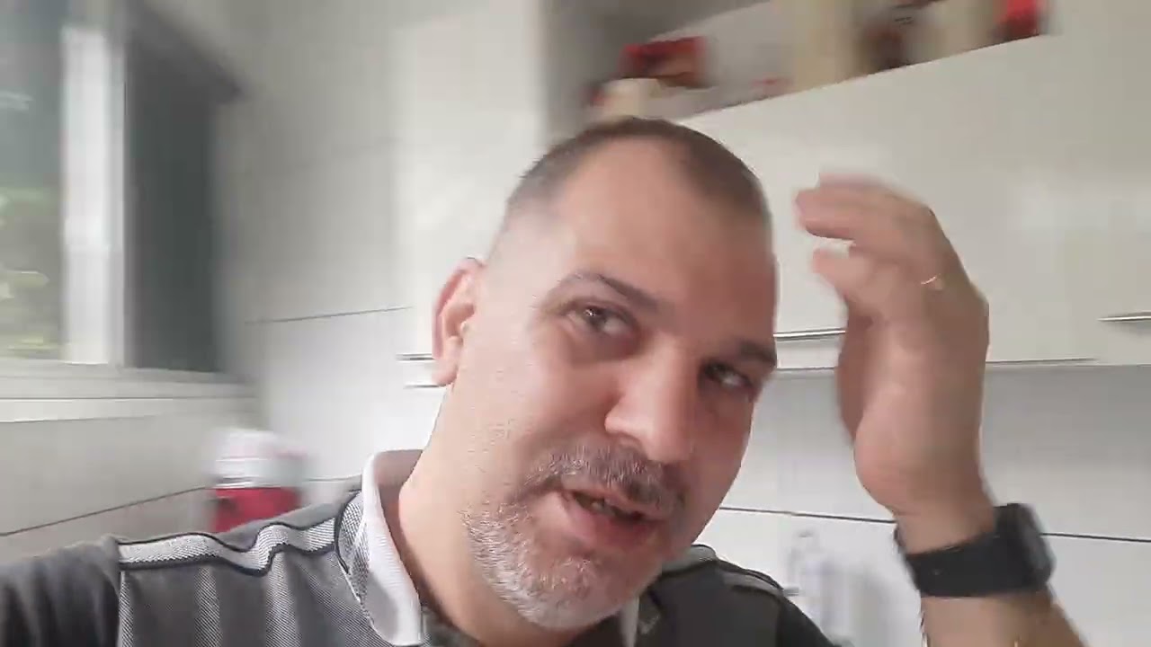 Um Sábado Abençoado