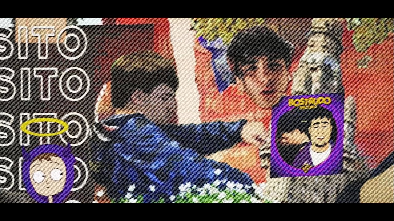 TE DARIA UN BESO - Ferce ft Galo #RostrudoMixtape