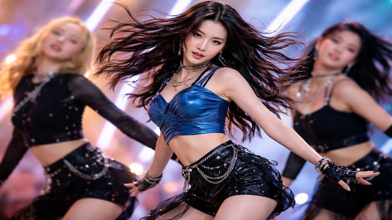YA YA YA  | Eurodance EDM 2026 | The Ultimate Dance Hit 🔥