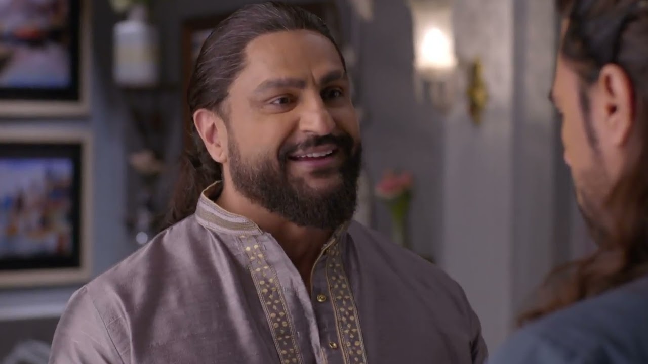 Aghori - Ep 21 - Parag Tyagi, Simran Kaur Hundal, Gaurav Chopra - Hindi Tv Serial - Zee Anmol