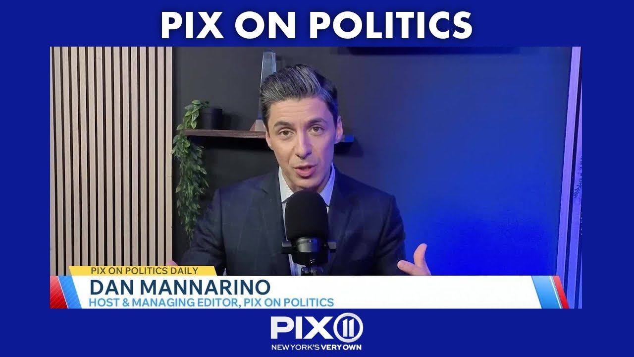Jami Floyd on Bid for New York Congressional Seat | PIX on Politics Daily