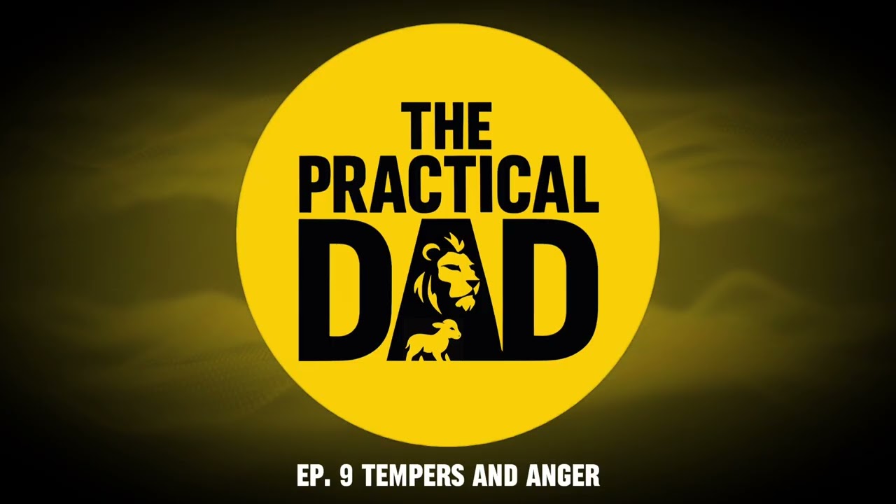 EP 9 | Tempers & Anger