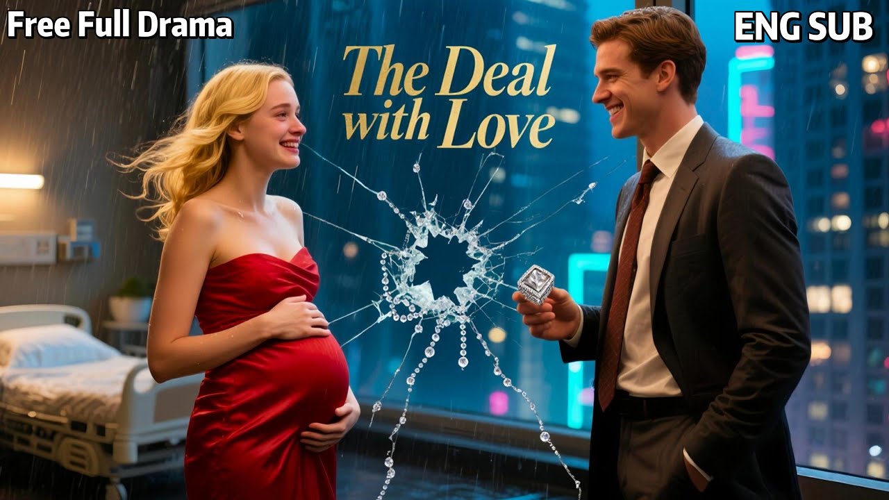 【HD FULL👩&zwj;❤&zwj;👨❓A Virgin&rsquo;s Unexpected Baby Melts the Heart of Her Cold Boss💔ENGSUB💖CEO💖LOVE💖ROMANTIC💖