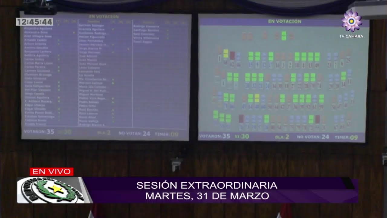 TV C&Aacute;MARA