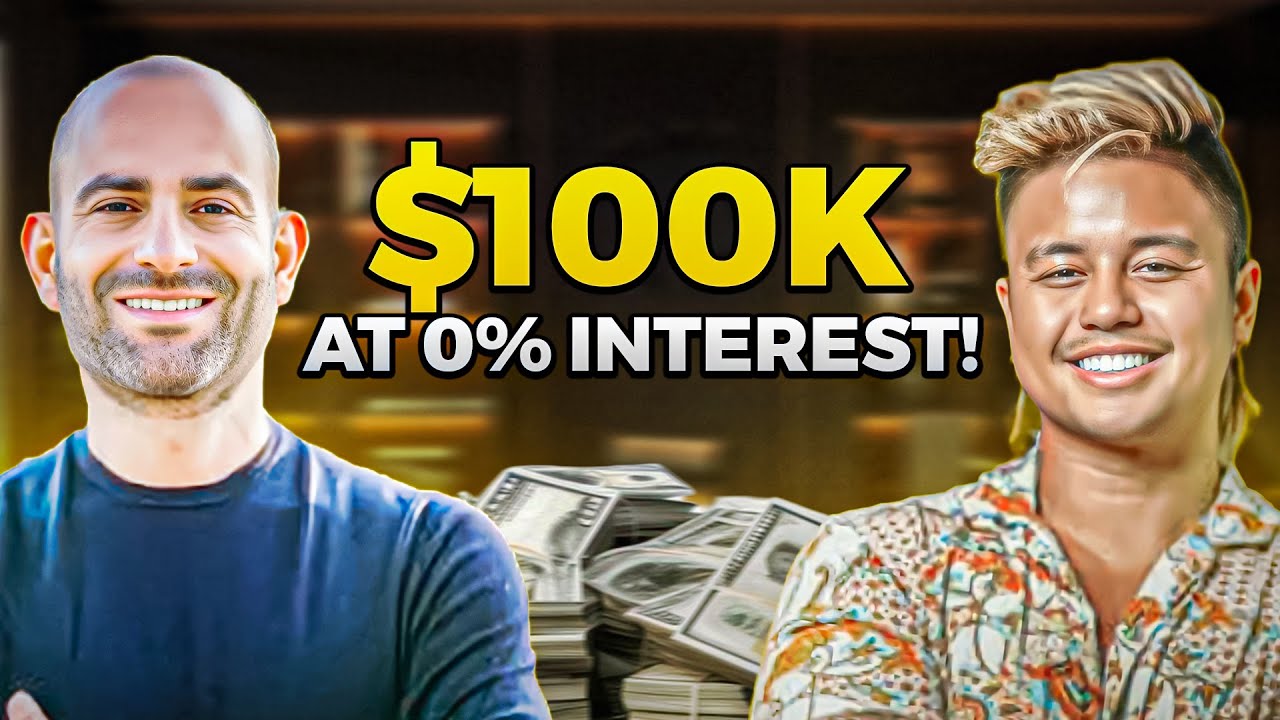 How to Get 0% Interest Business Credit — The Strategy Nobody Talks About