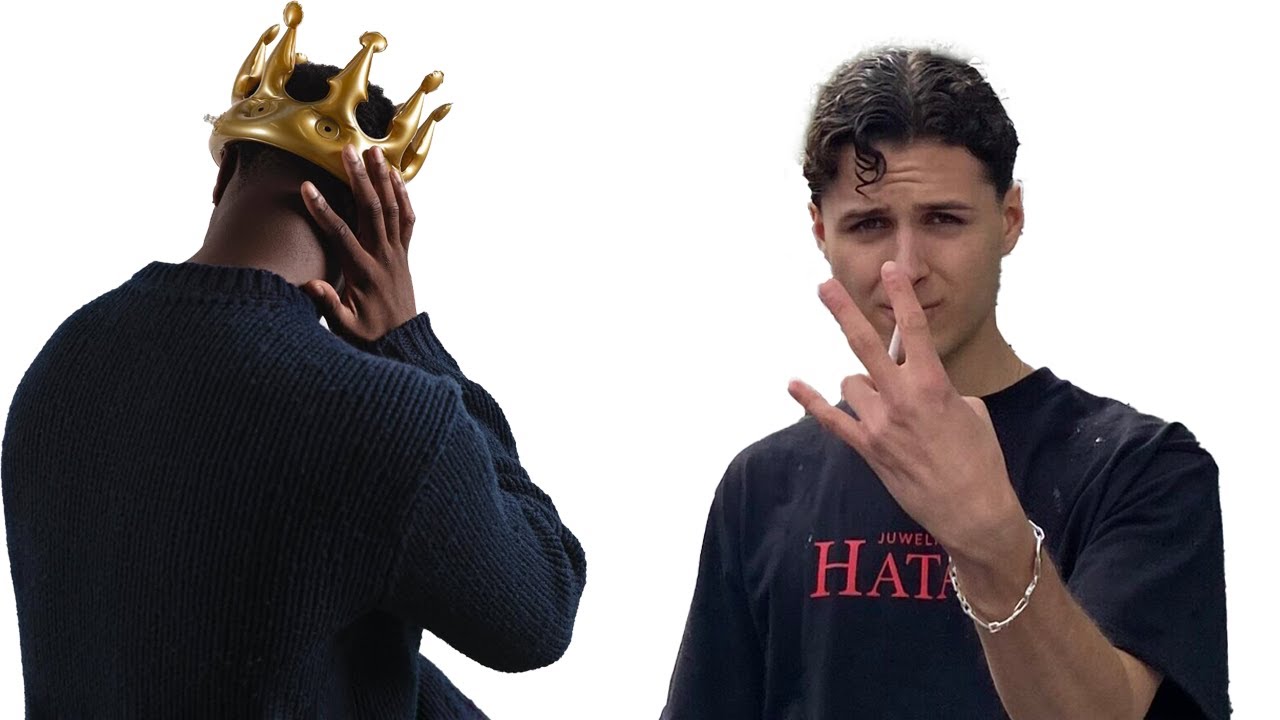 Symba ft. Pashanim - Irgendwas Irgendwann 2.0