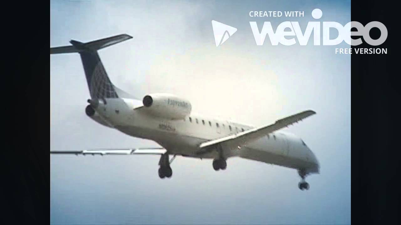 Flight Career