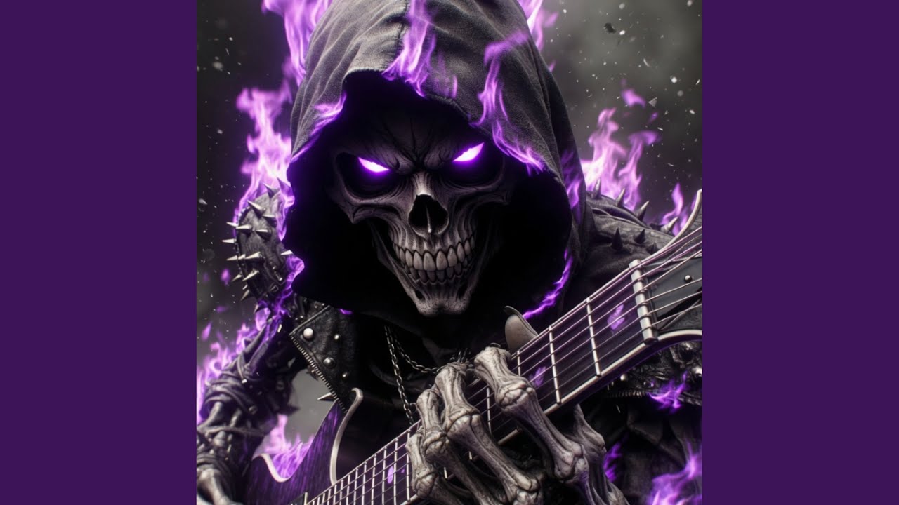 SHATTER THE MASK
