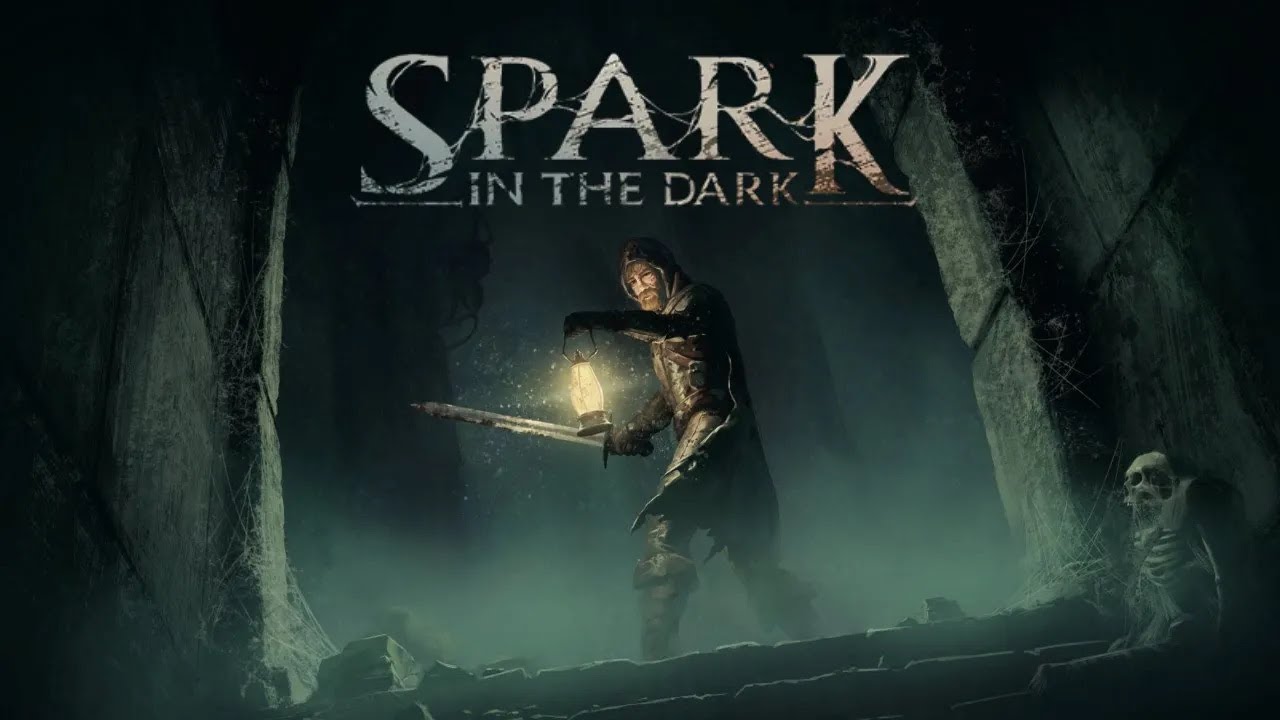 The Grim Atmosphere of This RPG Has Me Very Excited - Spark In The Dark
