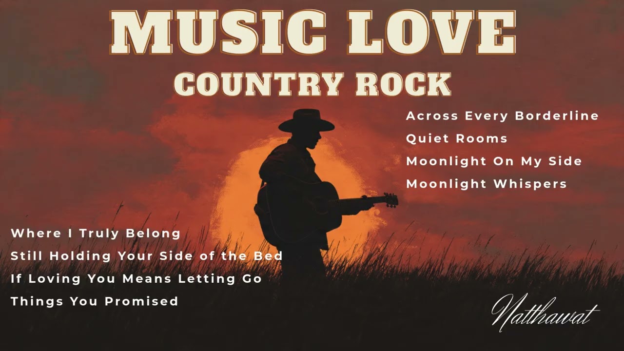 Music love