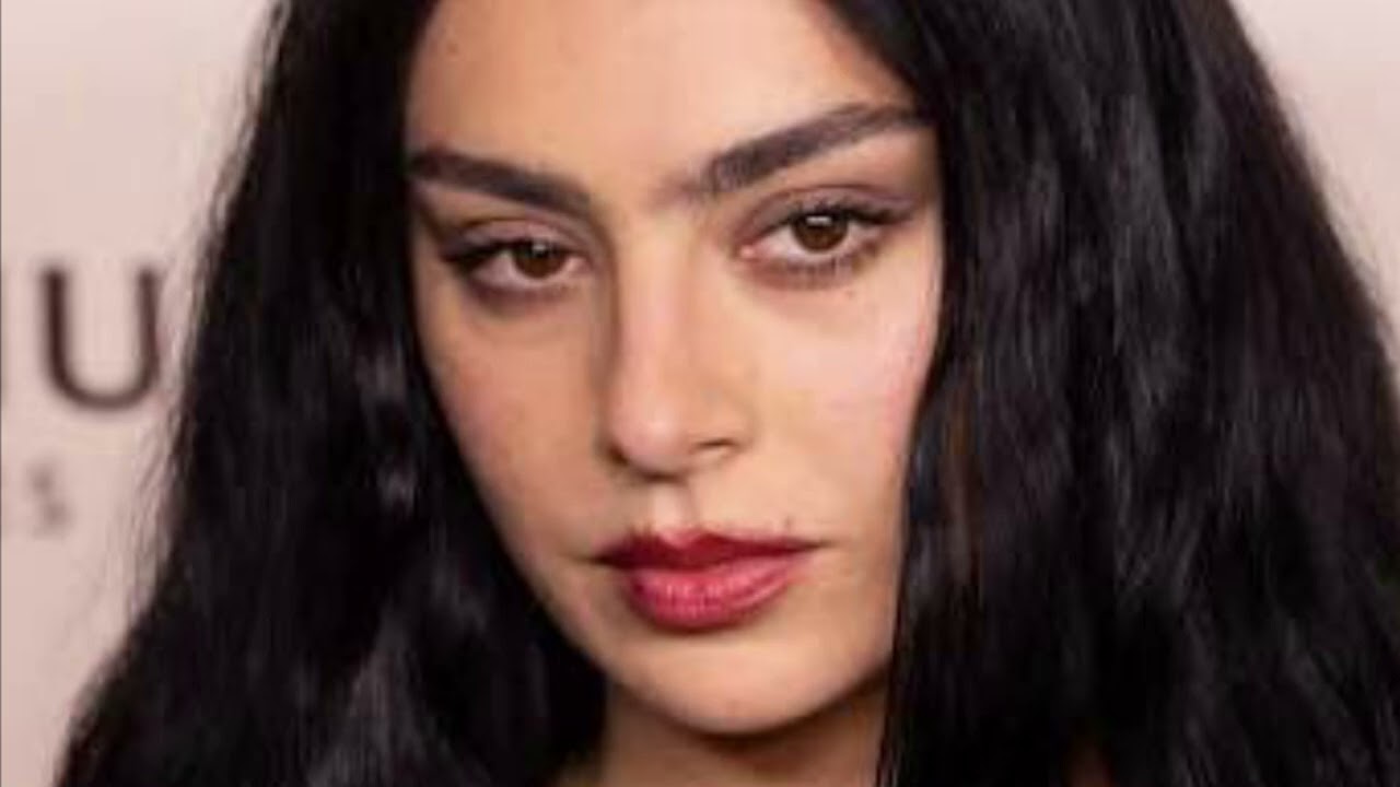 Charli xcx freestyle pt 2 prod by Giuseppe 
