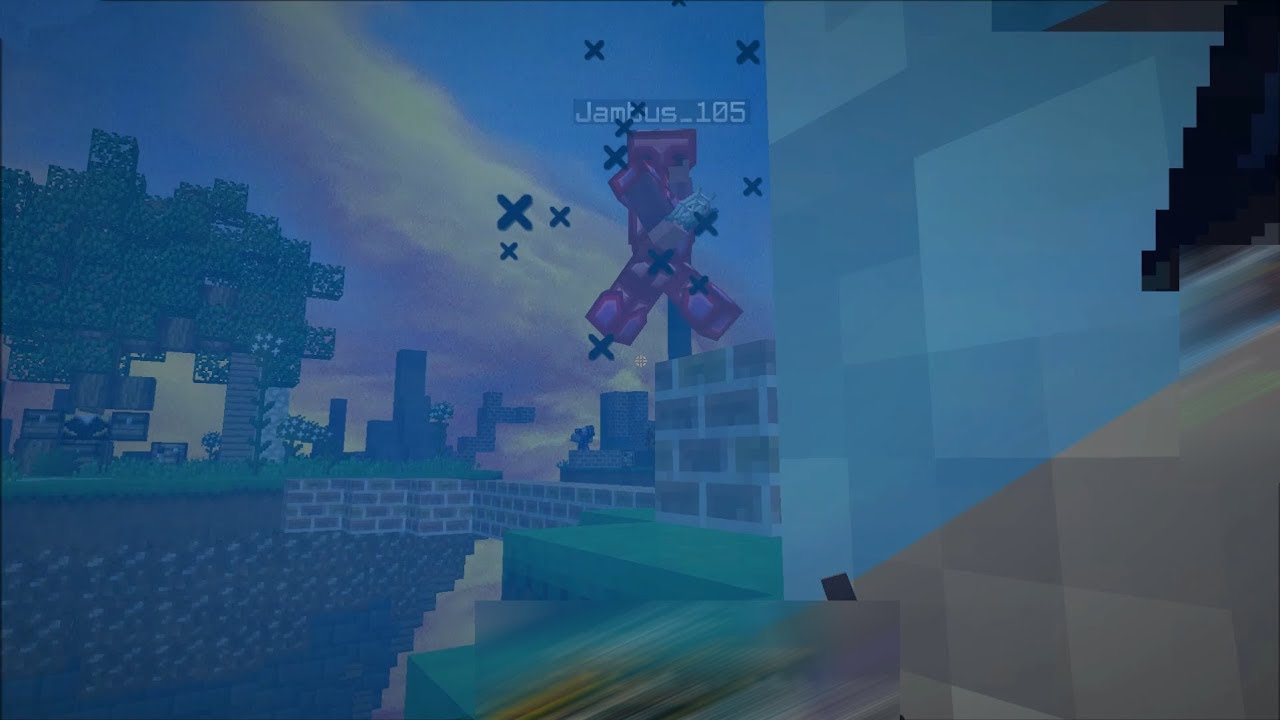 SkyWars Clips #12 | ryqi/qott | 480 FPS | How to 40er K/D with BAC