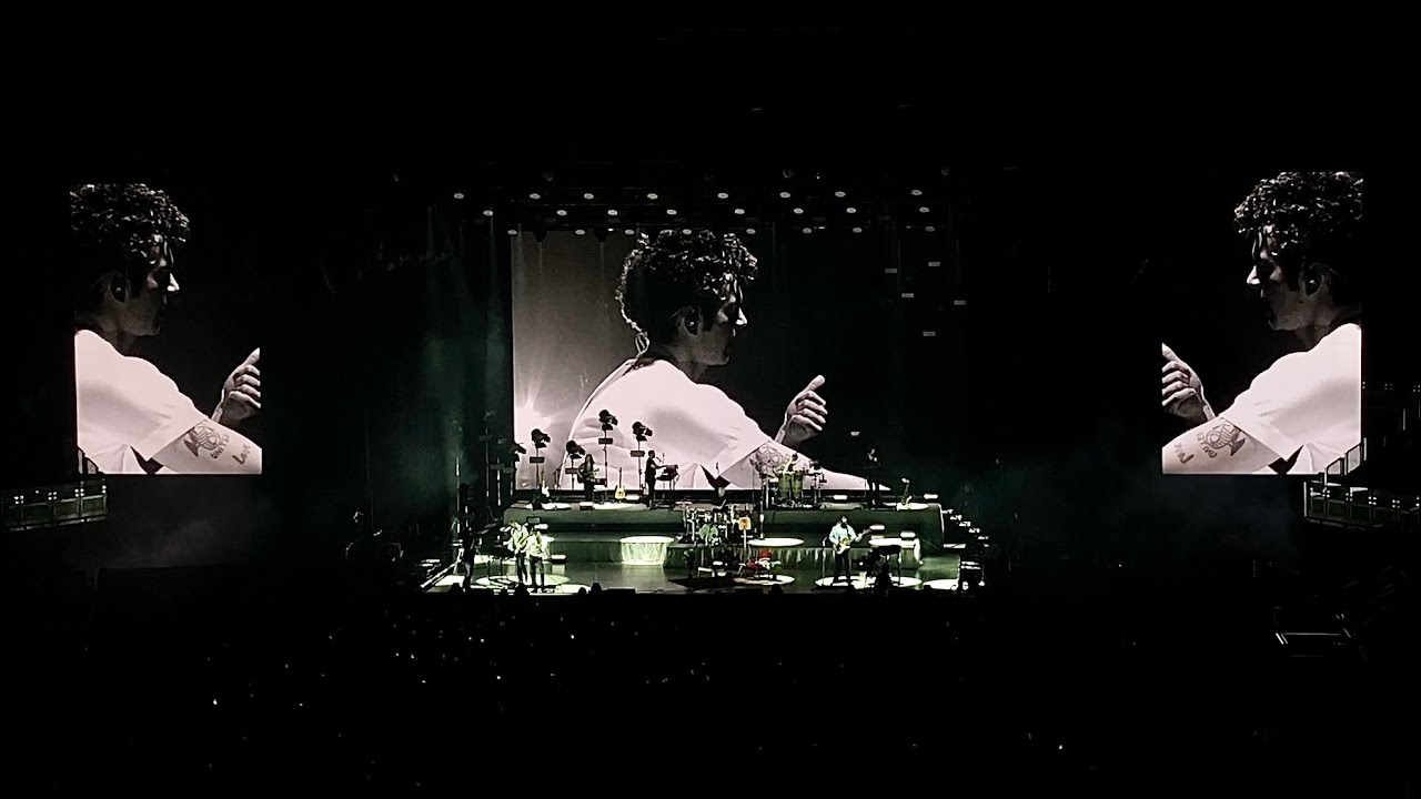 The 1975 - The Sound (ATVB Tour) - Melbourne 11.4.23