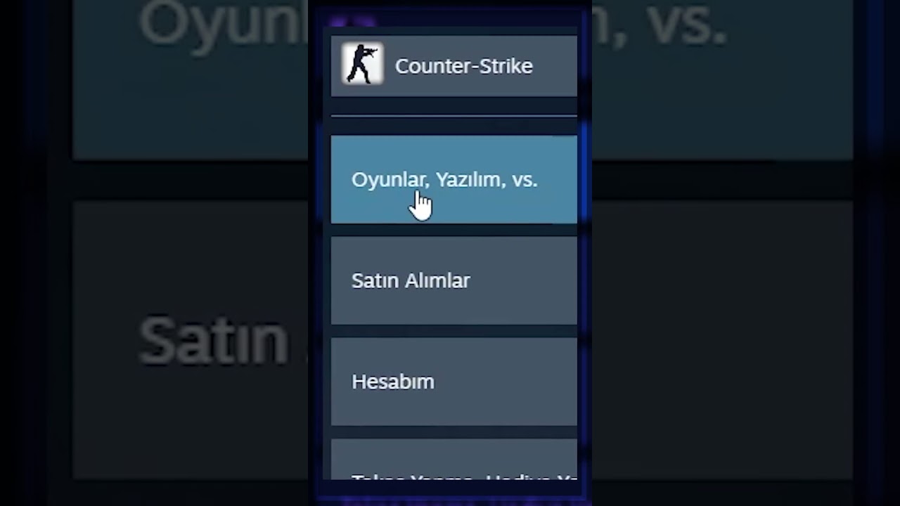STEAM'DEKİ BEDAVA GİZLİ OYUN !