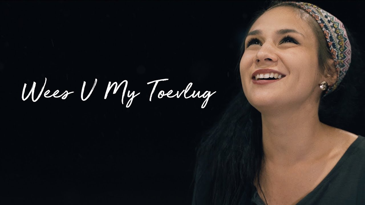 Wees U my toevlug (Official Music Video) - Oase Gemeente
