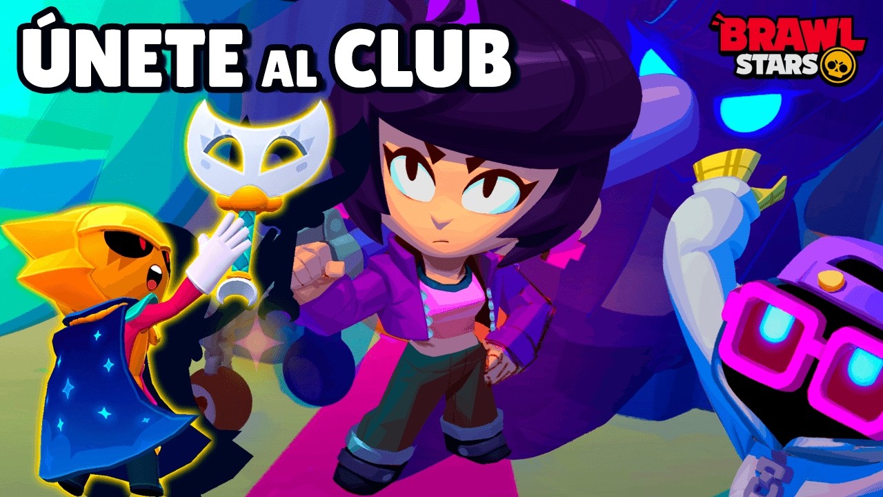 Subiendo a Sirius en directo🔴 | Club propio: MoMTvClub💎 | Brawl Stars