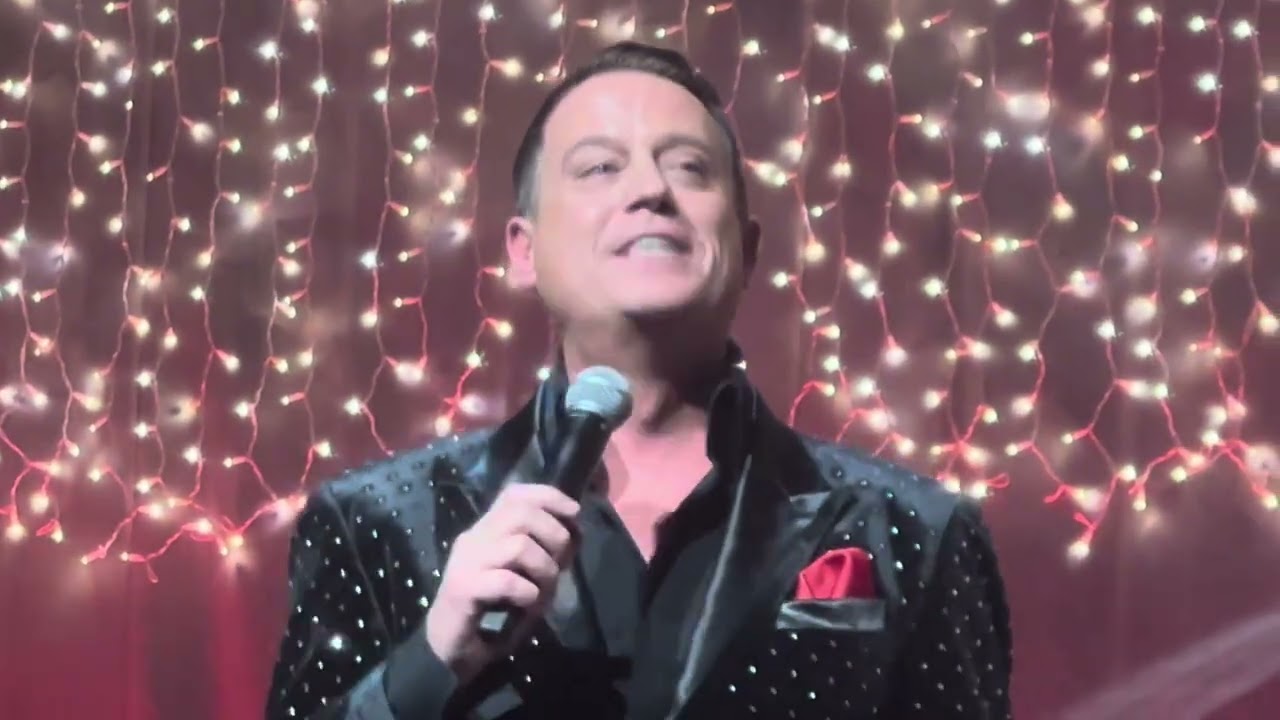 „You‘re My World“ - FLO‘S JAZZCASINO & GREGOR GLANZ - CHRISTMAS IN INNSBRUCK -20.12.2026