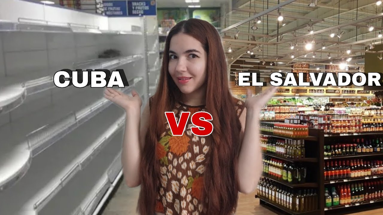 CUBANA REACCIONA a SUPER SELECTOS en EL SALVADOR. CUBA vs. EL SALVADOR