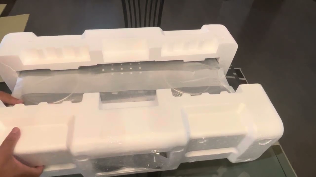 Rane Performer unboxing (not Rane Four, Pioneer DJ, or Rev7).  New Rane Performer.