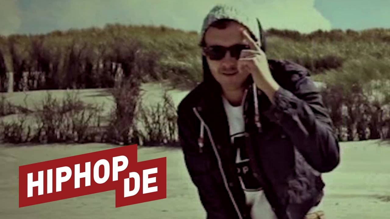 Imun - Ruhe (prod. by Figub Brazlevič) - Videopremiere