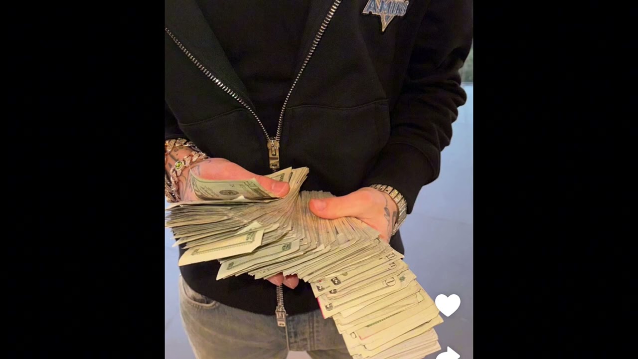 Lil Mosey - Aye Royce (New Leak)