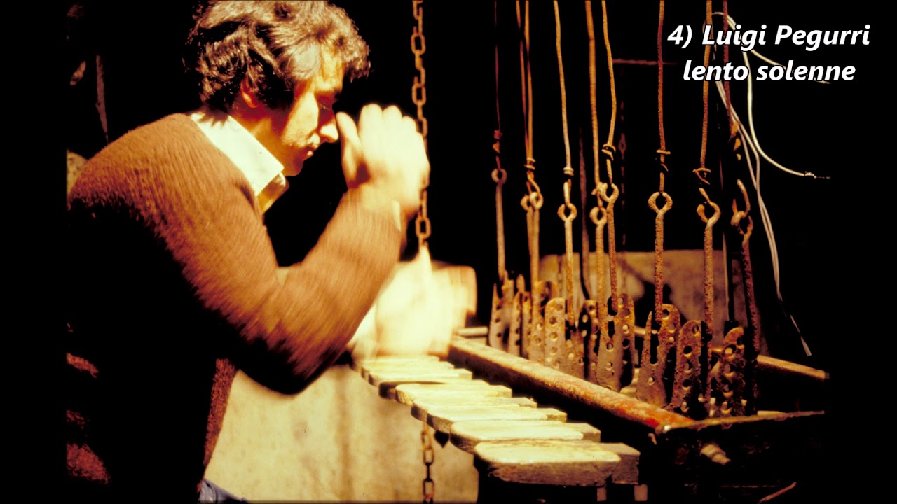 Desenzano Al Serio (BG), venerdì 9 ottobre 1981, ore 5 di mattina, allegrezza  di Luigi Pegurri