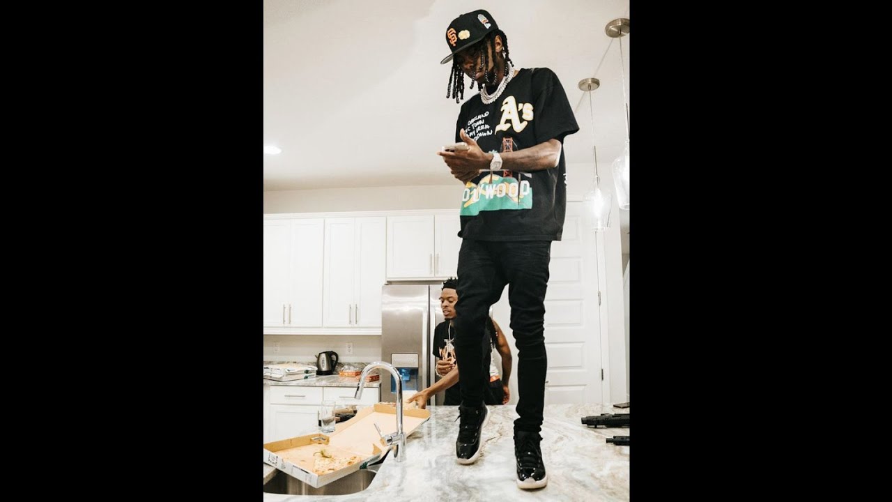 [FREE] Dee Watkins x Jackboy x NoCap Type Beat - 