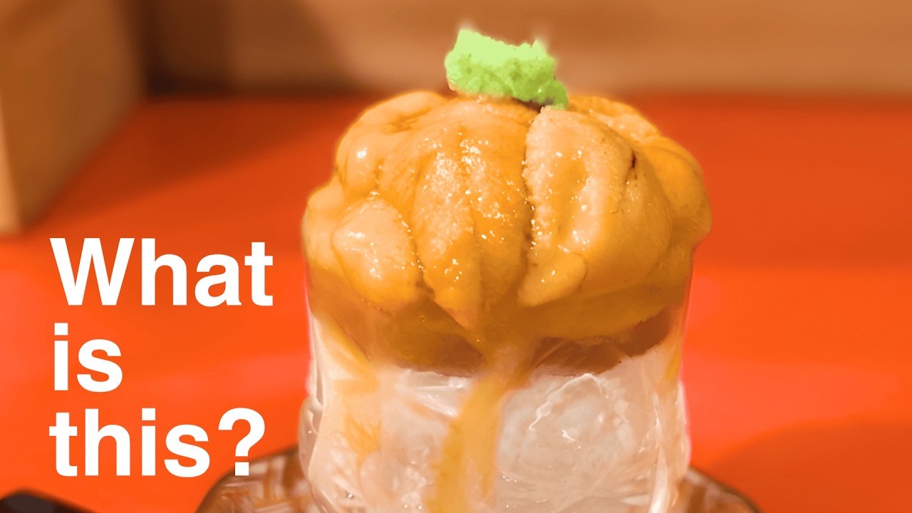 I Waited 1 Year for This Secret Osaka Restaurant