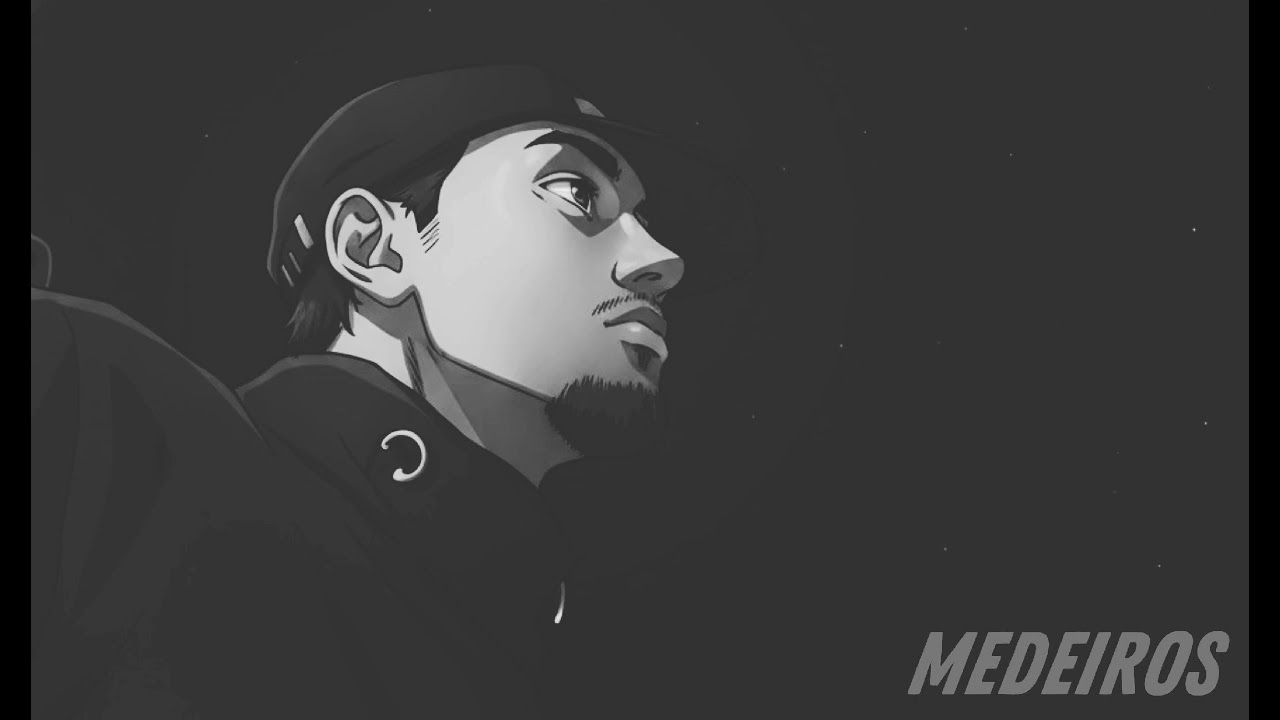 Medeiros - Falsos Aliados (Feat. Docs)