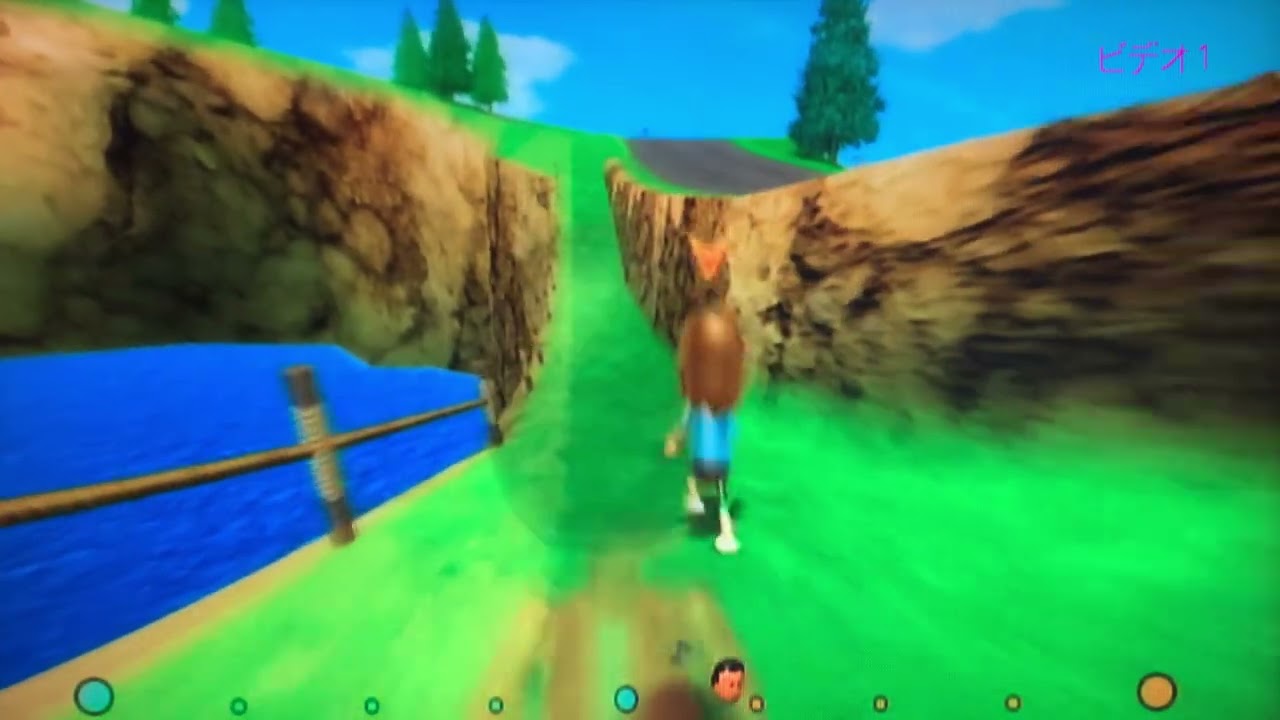 2026.1.6 AM7 After breakfast #jogging #wii #wiifit 