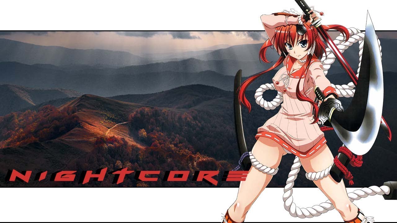 ♩ Nightcore ♩ - Lone Digger